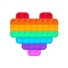 Color Pop It icono