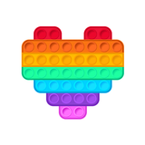 Color Pop It أيقونة