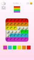 Color Pop It Poster