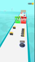 Battery Hole Run screenshot 1
