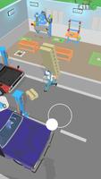 Idle Car Service Ekran Görüntüsü 2