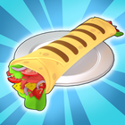 Kebab Master 3D icono