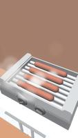 برنامه‌نما Kebab Master 3D عکس از صفحه