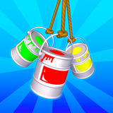 Pendulum Paint ASMR icon