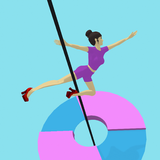 Pole Slide icon