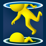 Portal Jump icon