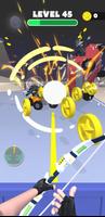Stealth Shooter screenshot 1