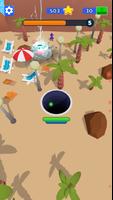Super Hole پوسٹر