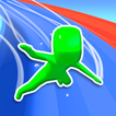 Slide Race