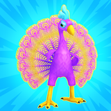 Tail Rush icon