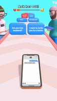 Chat Adventure screenshot 1