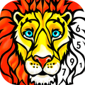 Artbook - Jeu de coloriage