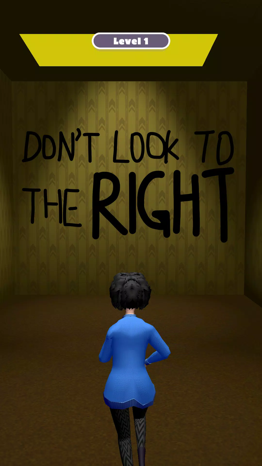 Escape The Backrooms APK for Android Download