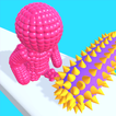 Balloon Rush 3D