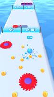Balloon Rush 3D imagem de tela 3