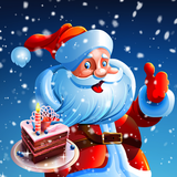 Christmas Artbook آئیکن