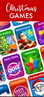 Christmas Games الملصق