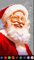 Christmas Paintings постер