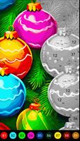 Christmas Paintings скриншот 1