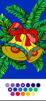 Christmas Coloring Book スクリーンショット 2
