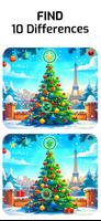 Christmas Differences 스크린샷 1
