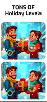 Christmas Differences 스크린샷 3