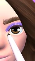 Fancy Makeup تصوير الشاشة 1