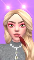 Fancy Makeup تصوير الشاشة 2