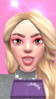 Fancy Makeup تصوير الشاشة 3