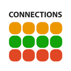 Connections-icoon