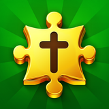 Bible Jigsaw Puzzles иконка