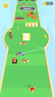 Rugby Master syot layar 1
