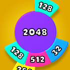 آیکون‌ Rotate Merge