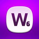 6 Letters APK