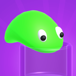 Slime Puzzle