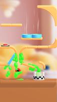 Slime Puzzle imagem de tela 3