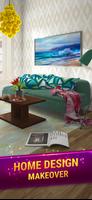 Solitaire Design Saga स्क्रीनशॉट 2