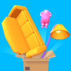 ASMR decor icon