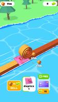 Roll Wood Fever screenshot 3