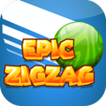 Epic ZigZag Ball