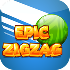 Epic ZigZag Ball ikona