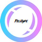 PicHype أيقونة