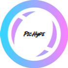 PicHype icône