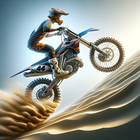 Stunt Bike Extreme icono