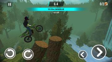 Stunt Bike Extreme اسکرین شاٹ 1