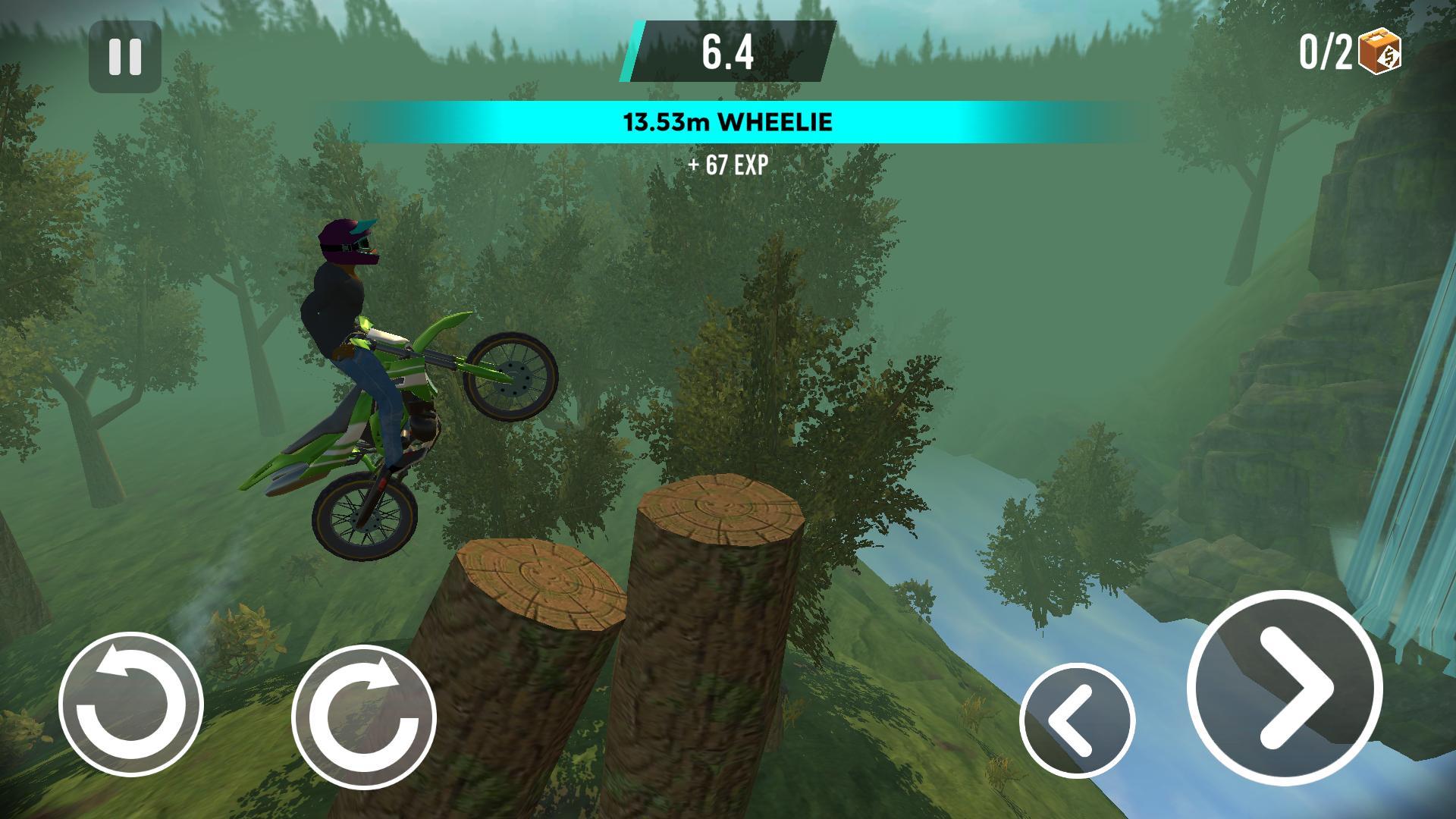 Android için Stunt Bike Extreme APK İndir - En Son Sürüm