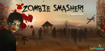 Zombie Smasher!