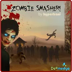 Descargar APK de Zombie Smasher!
