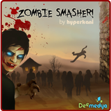 Zombie Smasher! icône
