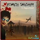 Zombie Smasher! 아이콘